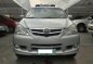 2010 Toyota Avanza 1.5G AT Silver for sale-1