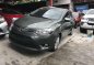 2018 Toyota Vios 1300E Automatic Alumina Jade Green for sale-0
