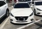 Mazda 3 skyactiv sedan 2015 (negotiable) for sale-0