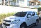 2014 Chevrolet Trailblazer 4x2 2.8L LTX Diesel For Sale -1