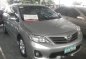 Toyota Corolla Altis 2012 for sale-0