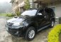 2013 Toyota fortuner G Diesel AT for sale-0