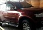 2015 Mitsubishi Montero GTV 4x4 Top of the Line For Sale -2