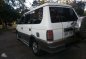 Mitsubishi Adventure gls 1999 model for sale-3