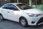 2017 TOYOTA Vios E grab Manual sedan dual vvti picanto eon accent-2