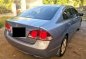 Honda Civic FD 2008 automatic 1.8 s for sale-3