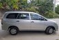 Toyota Innova 2013 AT Diesel for sale-2