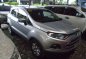 2016 Ford Ecosport 5DR 1.5L Trend MT Gas for sale-0