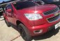 2017 CHEVROLET Colorado loaded Mag Wheels-0