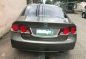 Honda Civic 2008 2.0 automatic FOR SALE-9