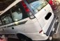 2005 Mitsubishi Adventure Diesel GLX for sale-1