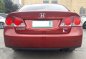 2007 Honda Civic 1.8V AT for sale-6