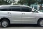 2012 Toyota Innova 25 G DSL AT for sale-4