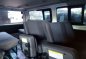 2016 Nissan Urvan NV350 18-STR 2.5 MT DSL for sale-4