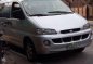 Hyundai Starex 1998 for sale-2