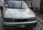 Well-maintained Sentra Super Saloon Series 3 1997 for sale-1