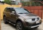 For sale 2011 Mitsubishi Montero sport GLS V-0