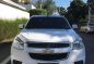 2014 Chevrolet Trailblazer 4x2 2.8L LTX Diesel For Sale -4