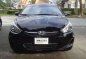 2017 Hyundai Accent manual Financing OK Low mileage for sale-0