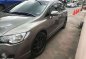 Honda Civic 2008 2.0 automatic FOR SALE-7