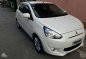 2014 Mitsubishi Mirage HB Gls Manual-1