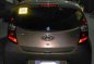 Hyundai Eon 0.8 GLX 2016 MT Golden For Sale -1