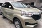 2016 Toyota Avanza 1.3 E Manual Champagne Series for sale-0