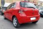 2007 Toyota Yaris 15G AT for sale-2