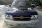 Toyota Revo SR 2003 Top of the Line For Sale -3