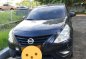 FOR SALE: Nissan Almera 1.5AT 2016-1