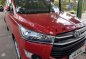 Toyota Innova J Grab Ready for Sale 2017 -0