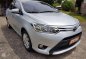 2017 Toyota Vios E Automatic Trans FOR SALE -1