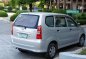 For sale: 2009 TOYOTA AVANZA MANUAL/GAS-3