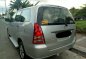 Good as new Toyota Innova 2006 for sale-3