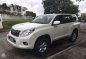 Land Cruiser Prado LC150-0