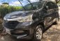 2017 Toyota Avanza 1.3 E Automatic Gray for sale-0