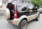 Suzuki Jimny 2012 matic 4x4 for sale-2