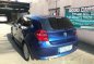 BMW 118d 2011 for sale-3