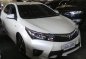 Toyota Corolla Altis 2014 for sale-0
