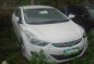 2013 Hyundai Elantra CVVT 1.6L AT GAS for sale-1