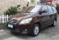 Toyota Innova G Series 2014 FOR SALE -0