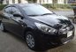 2017 Hyundai Accent manual Financing OK Low mileage for sale-1