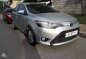 2018 Toyota Vios 1.3E Manual for sale-1