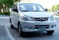 For sale: 2009 TOYOTA AVANZA MANUAL/GAS-0