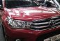 2017 Toyota Hilux 2.5L 4X2 G DSL for sale-6