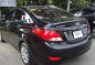 2017 Hyundai Accent manual Financing OK Low mileage for sale-3