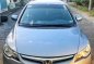 Honda Civic FD 2008 automatic 1.8 s for sale-4