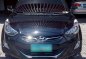 2013 Hyundai Elantra CVVT 1.8 GLS AT for sale-1