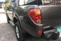 Hyundai Strada 4x4 2.5 Manual Brown For Sale -3