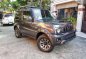 2017 suzuki jimny 3k mileage AT 4x4 for sale-0